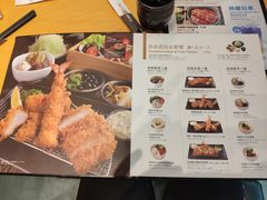 菜单-胜博殿日式炸猪排(西红门店)