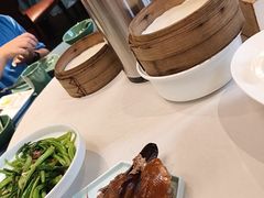 -鸭匠食府·挂炉烤鸭·新京菜(阜成路店)