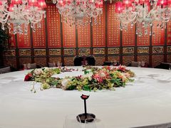 -小河盐帮·私家菜·烤鸭(三元桥·霄云路店)
