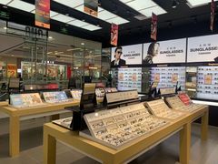 -LOHO眼镜(上海市浦江万达店)