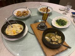 -太极·粤菜餐厅(亚运村鸟巢店)