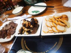 -牛小隆牛肉面馆(四牌楼店)
