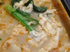 -很久以前羊肉串(中山公园店)