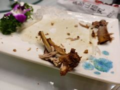 -小贝壳酒楼(经九路店)