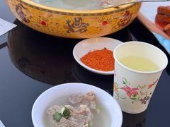 -清真·伊清阁餐厅