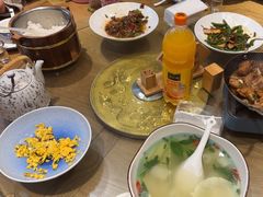-鸿运楼·舌尖上的徽菜