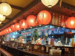 -鸟鹏烧鸟居酒屋(龙岗万科店)