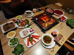-锦城印象火锅(天府三街店)