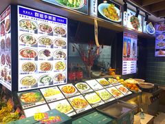 -群姐面馆·海鲜烧烤(同安路二店)