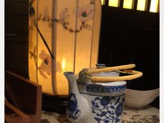 -绿茶餐厅(松江万达店)