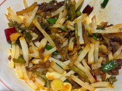 -老海陵·泰州菜(图书馆店)