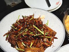 -小柴米·传统江西菜(万寿宫店)