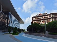 -海口万豪·大堂吧·望海吧.日落海景·下午茶·奶茶·咖啡·轻食·蛋糕·鸡尾酒·清吧