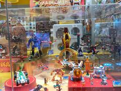 -乐高专卖店(温州万象城店)