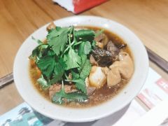 -局气烤鸭·北京菜(前门店)