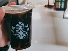 -星巴克(福州长乐机场分店)