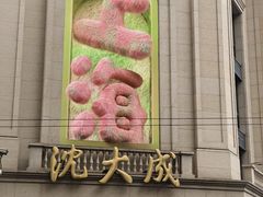 -沈大成(南京东路店)