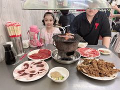 -松明一烤肉馆(鲁园店)