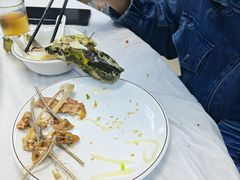 -芸海阁·农家私房菜(沙家浜景区出口店)
