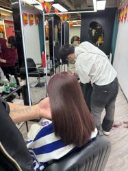 -奈川烫染Salon
