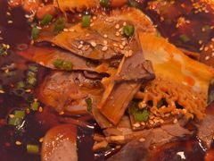 -香丰阁·烤鸭·川湘菜(清河店)
