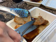 -鲜得来排骨年糕(豫园店)