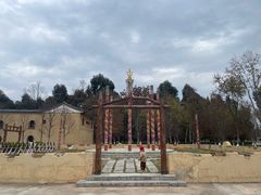 -云南民族村