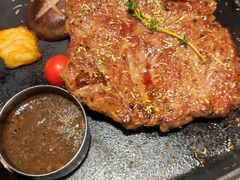 -牛扒先生·厚切雪花牛扒西餐厅(北京路禺山路店)