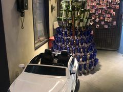 -CIAO·团建聚餐·生日派对轰趴馆(福田店)