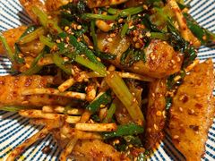 炸洋芋-火塘云南烧烤大排档