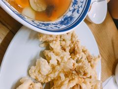 -山海珍味韩国料理(奥城店)