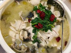 -新东源国际酒店·新东源食坊(沙井店)