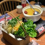 不惊艳但值得回味的U你天然调味～