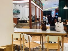 大堂-多乐之日(五道口店)