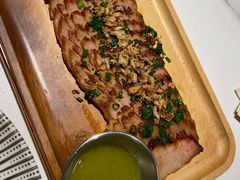 非吃不可炭烤猪颈肉-帕娜·泰式茶餐厅·Bistro(近铁广场店)