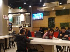 -永和大王(茉莉上新·共和新路店)