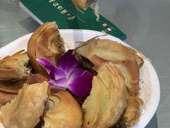 -西安贾三灌汤包·回坊小吃·清真炒菜(北院门总店)