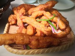 -锦園(伊势丹美食城店)