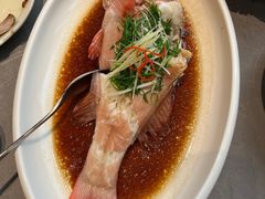 -喜记顺德菜(南昌万象城店)