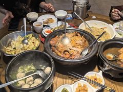 -闽鄂情·闽南招财鸭(水头店)