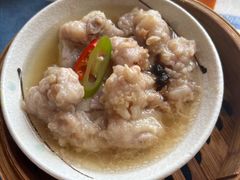豉汁蒸排骨-鹭江宾馆·观海餐厅