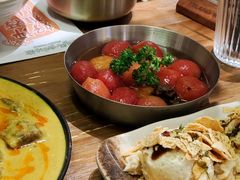 -岛风·台食小馆 ISLAND BISTRO(烟台山店)