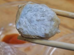 手打鳗鱼丸-山水肠粉(盐田店)