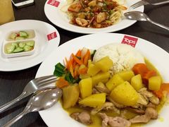 Central&nbsp;Airport&nbsp;Plaza-尚泰清迈机场购物中心