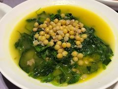 豆汤时蔬-大蓉和(一品天下店)