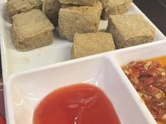 -阿甘龙虾·重庆麻麻鱼(中豪店)