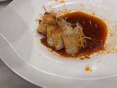 -晋阳春·山西菜·北京烤鸭(交大店)
