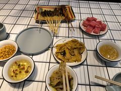 -杯莫亭(集里店)