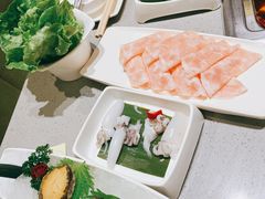 -海底捞火锅(海宁路店)