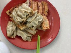 三鲜锅贴-食为天(贵阳路店)